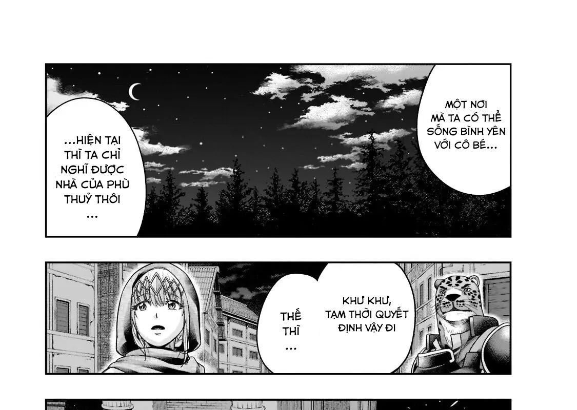 Failure Frame - Kẻ Vô Dụng Trở Thành Kẻ Mạnh Nhất Chap 27 - Next Chap 28