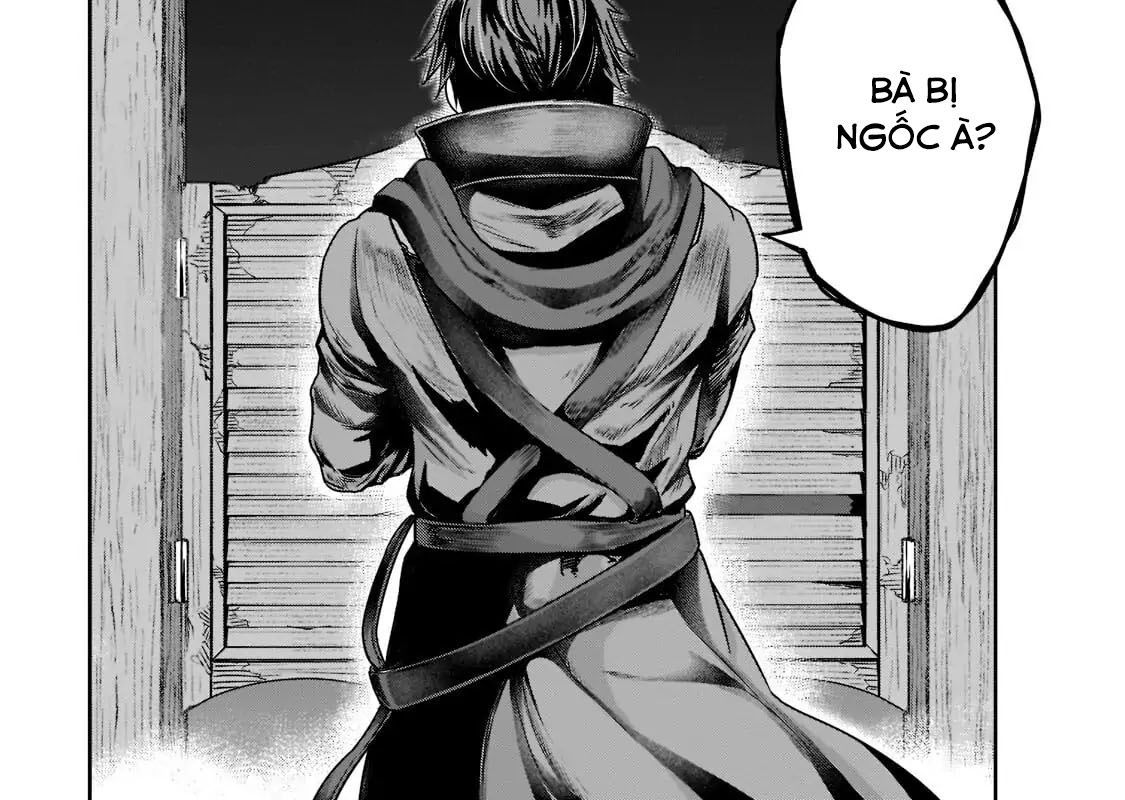 Failure Frame - Kẻ Vô Dụng Trở Thành Kẻ Mạnh Nhất Chap 27 - Next Chap 28