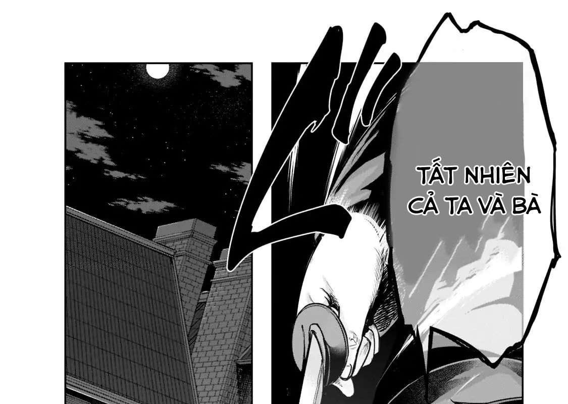 Failure Frame - Kẻ Vô Dụng Trở Thành Kẻ Mạnh Nhất Chap 27 - Next Chap 28