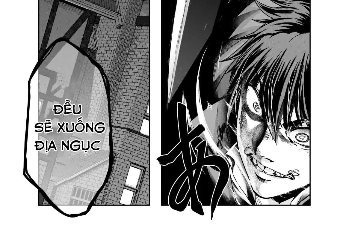 Failure Frame - Kẻ Vô Dụng Trở Thành Kẻ Mạnh Nhất Chap 27 - Next Chap 28