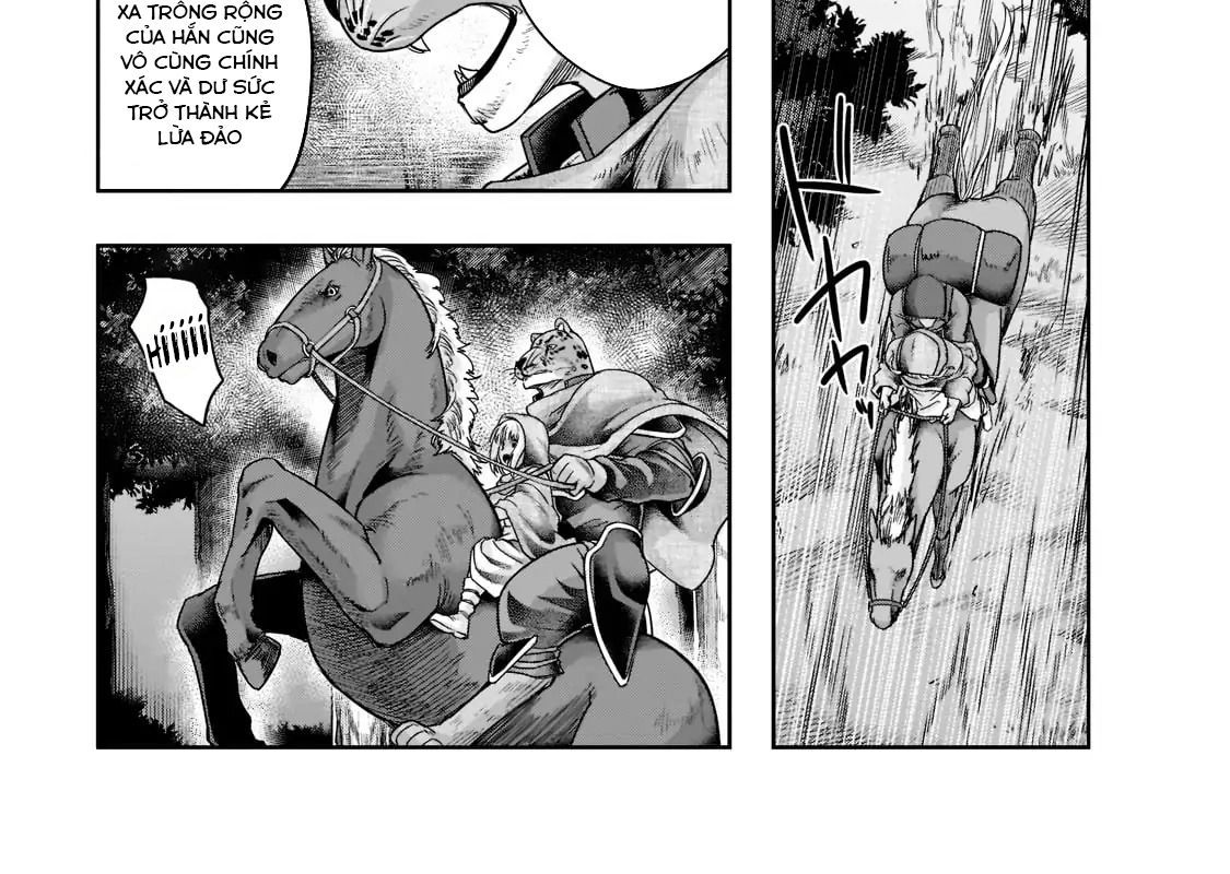 Failure Frame - Kẻ Vô Dụng Trở Thành Kẻ Mạnh Nhất Chap 29 - Next Chap 30