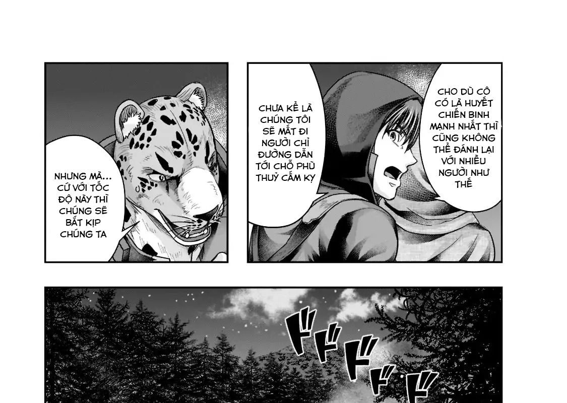 Failure Frame - Kẻ Vô Dụng Trở Thành Kẻ Mạnh Nhất Chap 29 - Next Chap 30