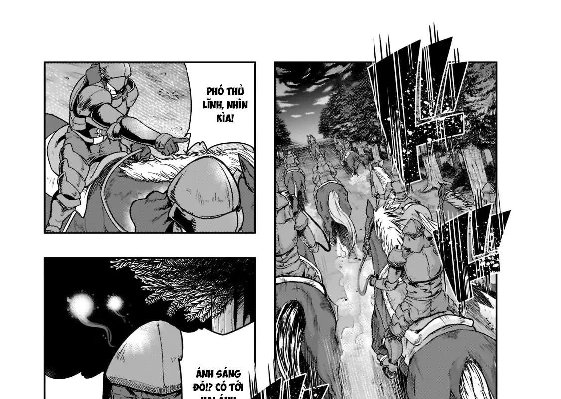 Failure Frame - Kẻ Vô Dụng Trở Thành Kẻ Mạnh Nhất Chap 29 - Next Chap 30