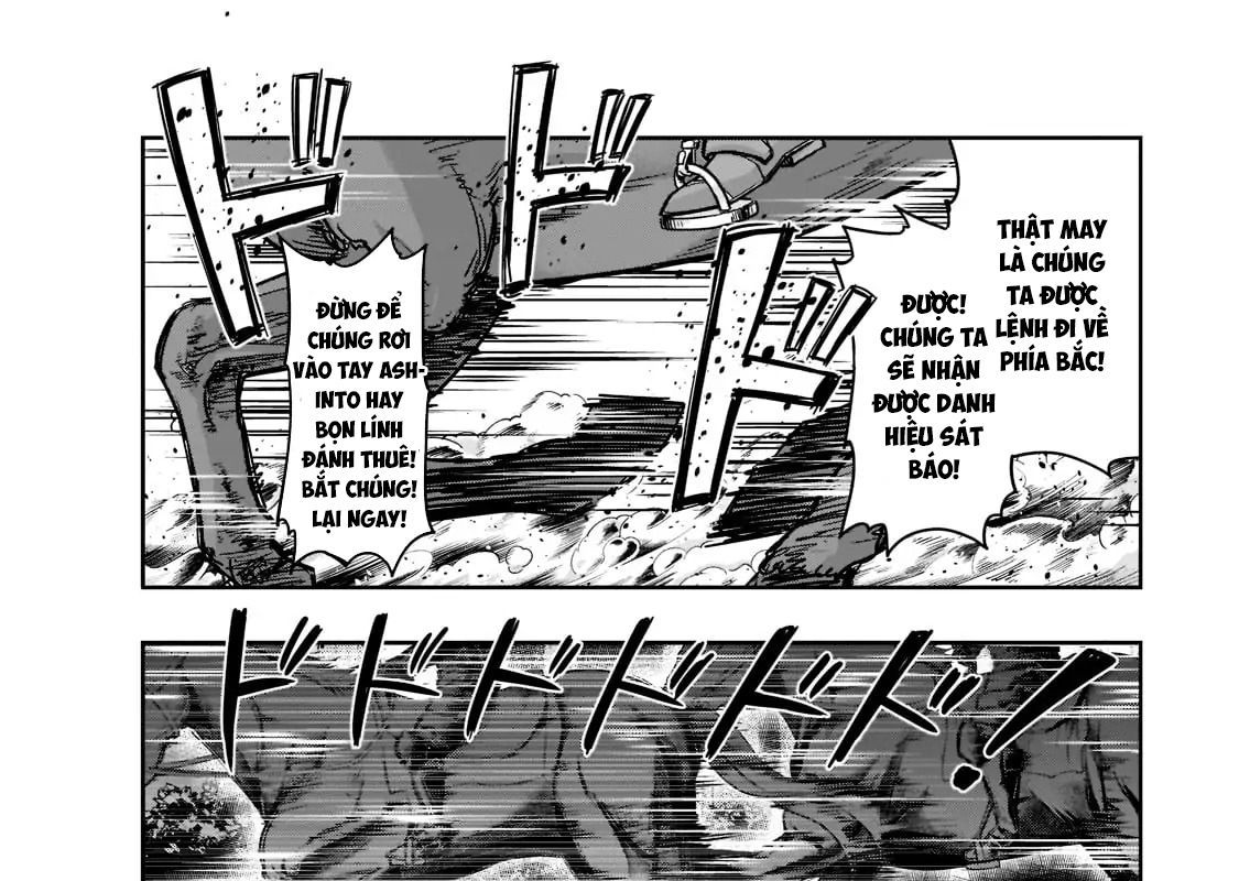 Failure Frame - Kẻ Vô Dụng Trở Thành Kẻ Mạnh Nhất Chap 29 - Next Chap 30