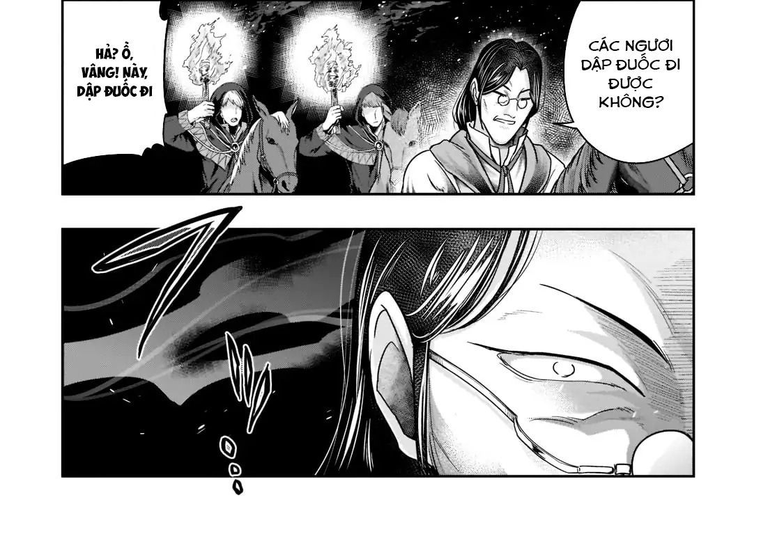 Failure Frame - Kẻ Vô Dụng Trở Thành Kẻ Mạnh Nhất Chap 29 - Next Chap 30