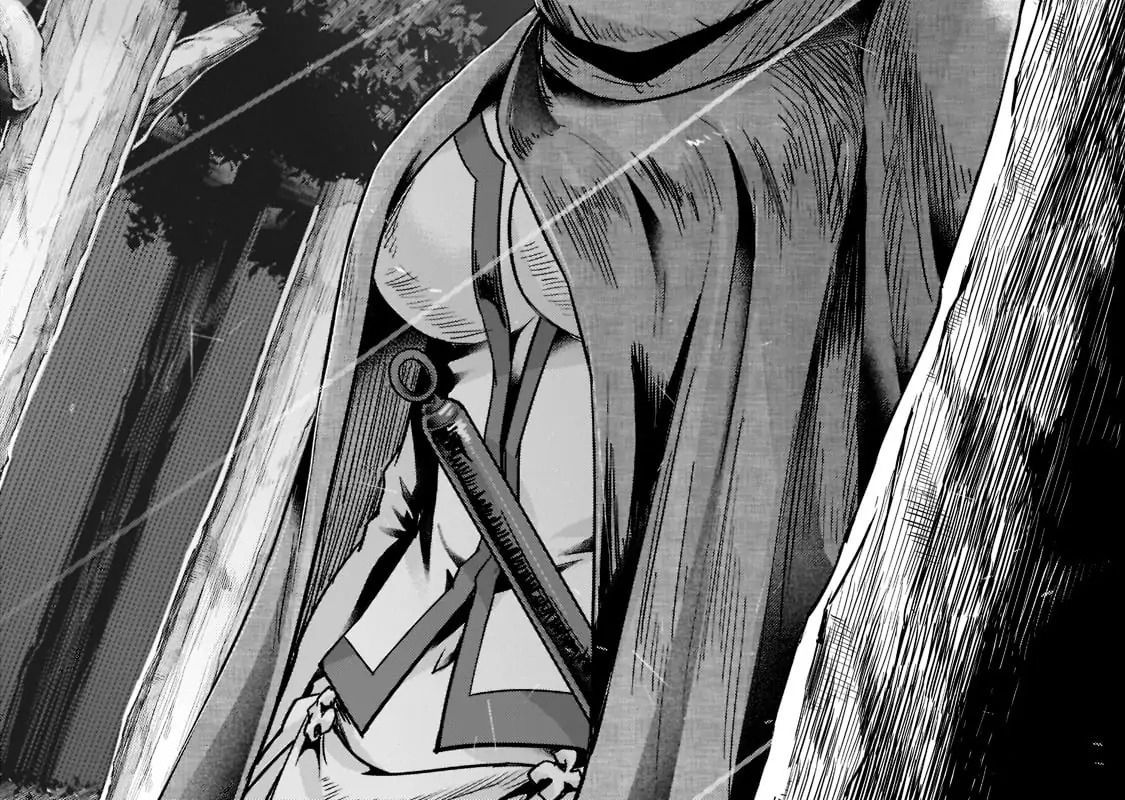 Failure Frame - Kẻ Vô Dụng Trở Thành Kẻ Mạnh Nhất Chap 29 - Next Chap 30