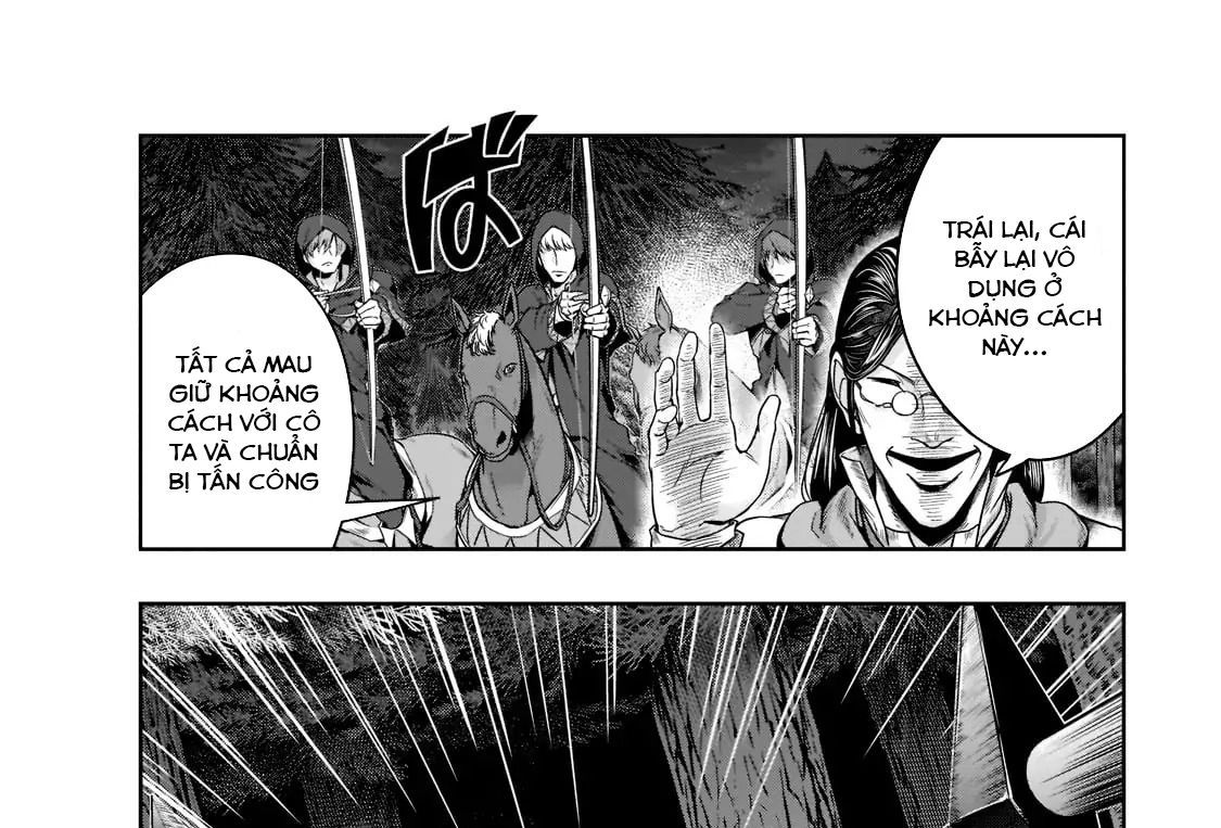 Failure Frame - Kẻ Vô Dụng Trở Thành Kẻ Mạnh Nhất Chap 29 - Next Chap 30