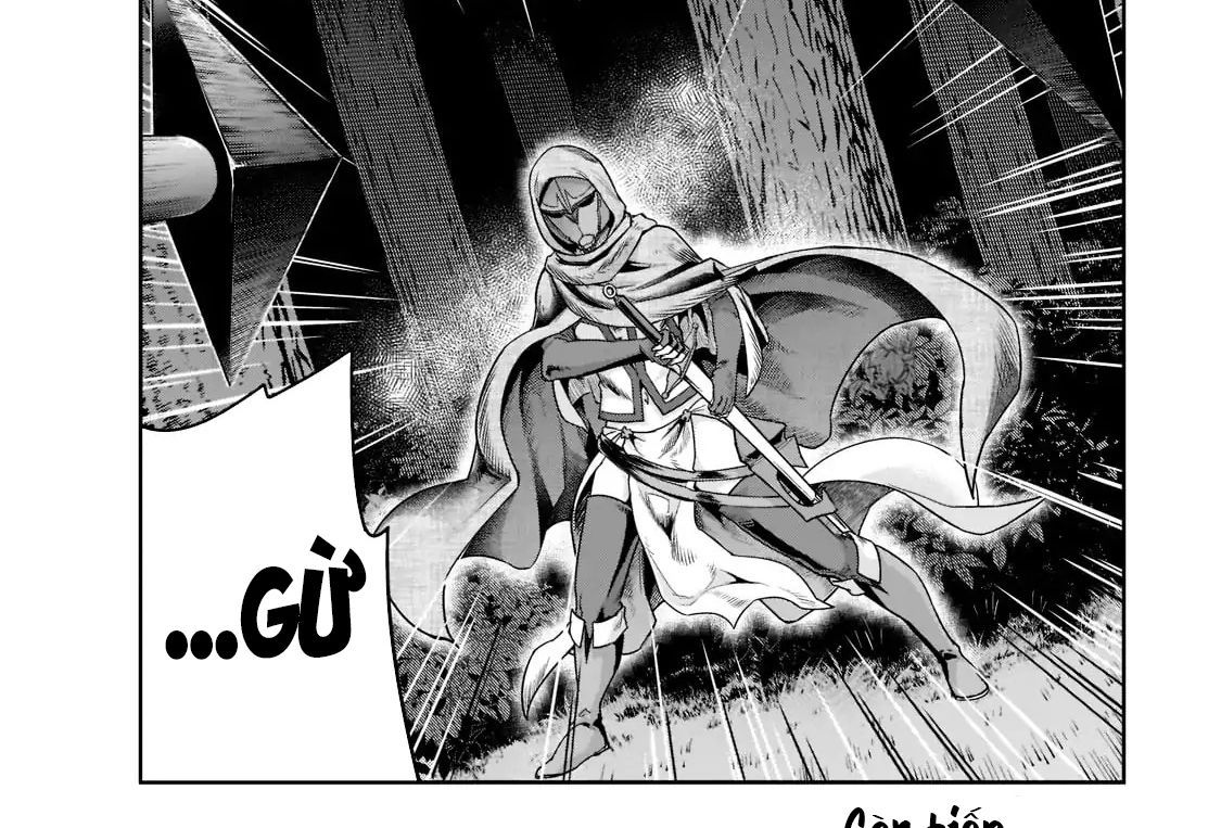 Failure Frame - Kẻ Vô Dụng Trở Thành Kẻ Mạnh Nhất Chap 29 - Next Chap 30