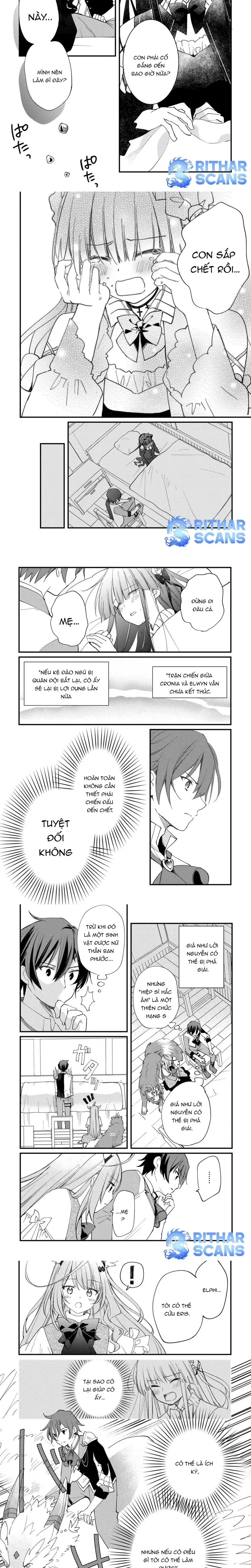 Tokage (Hontou Wa Shinryuu) Wo Shoukan Shita Seijuu Tsukai, Ryuu No Senaka De Kaitaku Life Chap 7 - Next Chap 8