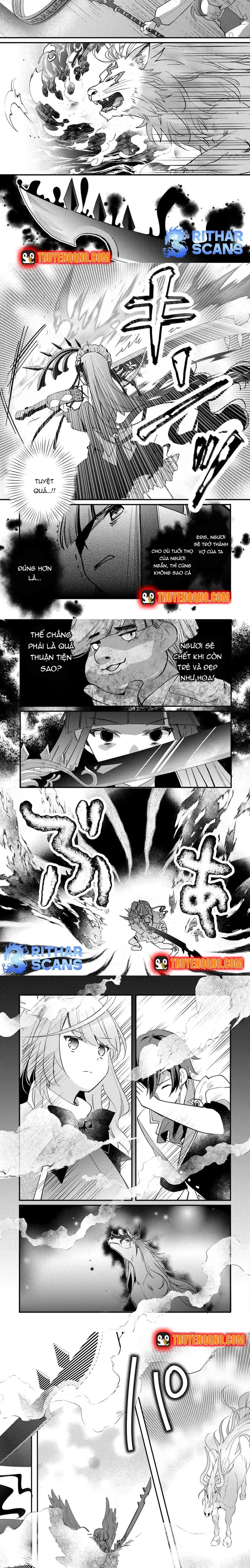 Tokage (Hontou Wa Shinryuu) Wo Shoukan Shita Seijuu Tsukai, Ryuu No Senaka De Kaitaku Life Chap 8 - Next Chap 9