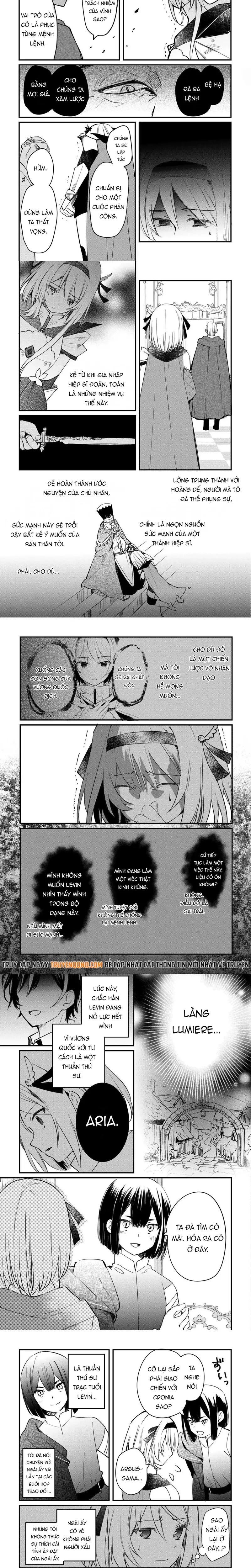 Tokage (Hontou Wa Shinryuu) Wo Shoukan Shita Seijuu Tsukai, Ryuu No Senaka De Kaitaku Life Chap 9 - Next Chap 10