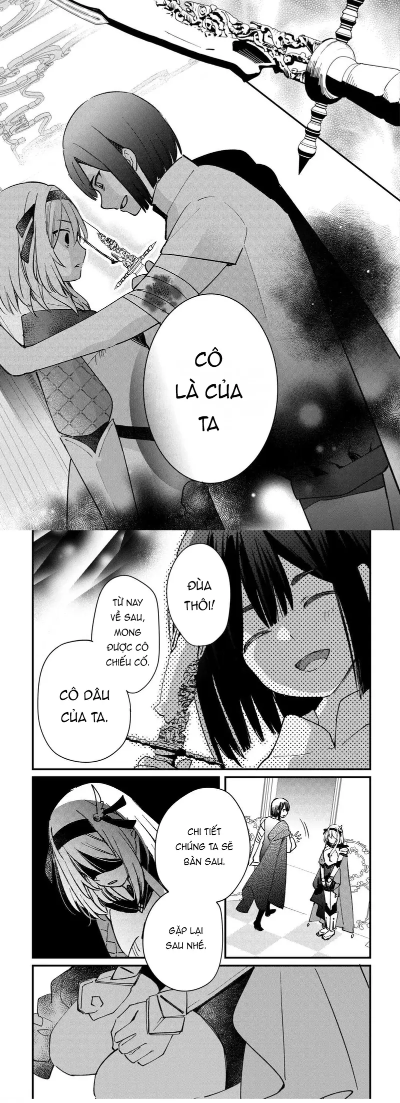 Tokage (Hontou Wa Shinryuu) Wo Shoukan Shita Seijuu Tsukai, Ryuu No Senaka De Kaitaku Life Chap 9 - Next Chap 10