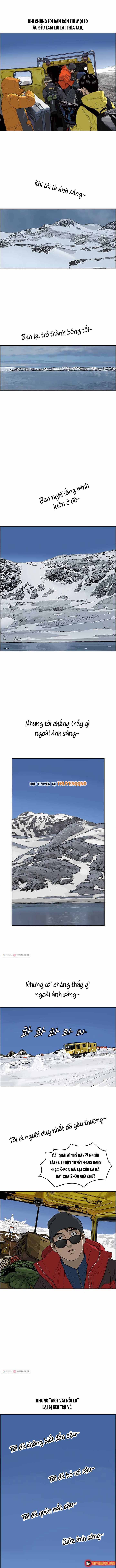 Cá Con (Vảy Cá) Chap 17 - Next Chap 18