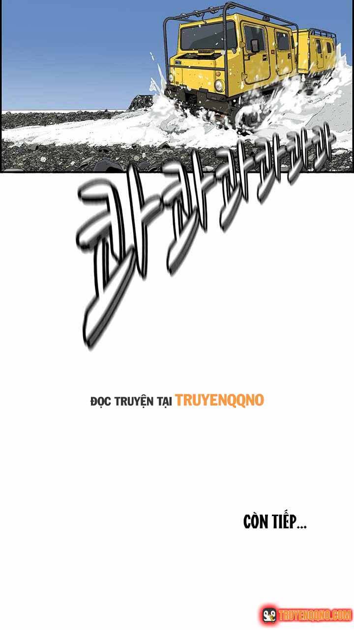 Cá Con (Vảy Cá) Chap 17 - Next Chap 18