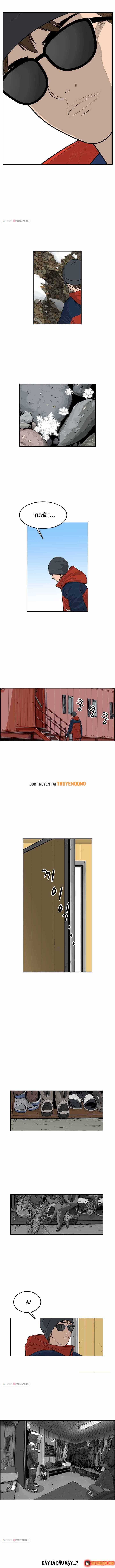 Cá Con (Vảy Cá) Chap 18 - Next Chap 19