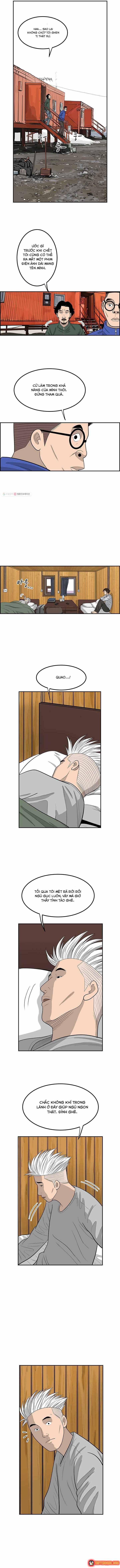 Cá Con (Vảy Cá) Chap 20 - Next Chap 21