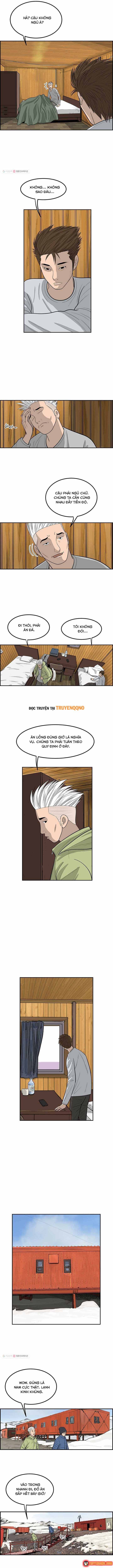 Cá Con (Vảy Cá) Chap 20 - Next Chap 21