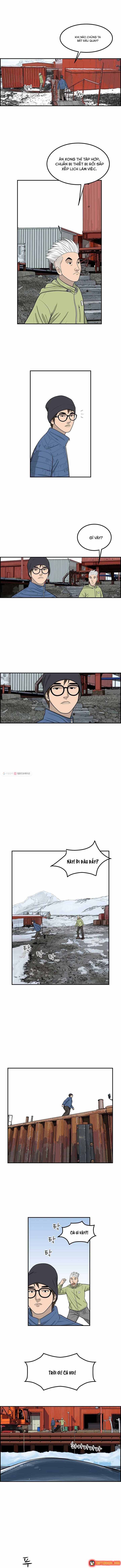 Cá Con (Vảy Cá) Chap 20 - Next Chap 21