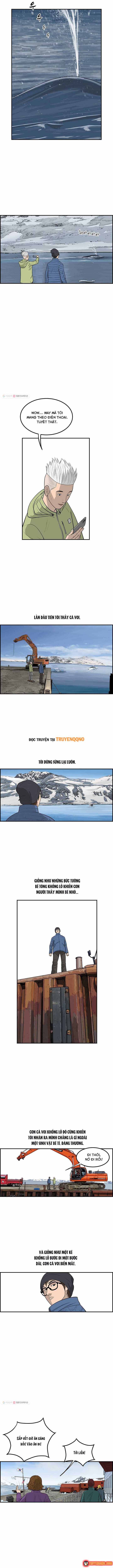 Cá Con (Vảy Cá) Chap 20 - Next Chap 21