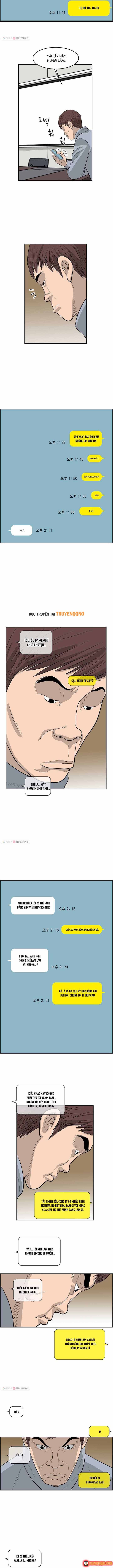 Cá Con (Vảy Cá) Chap 20 - Next Chap 21