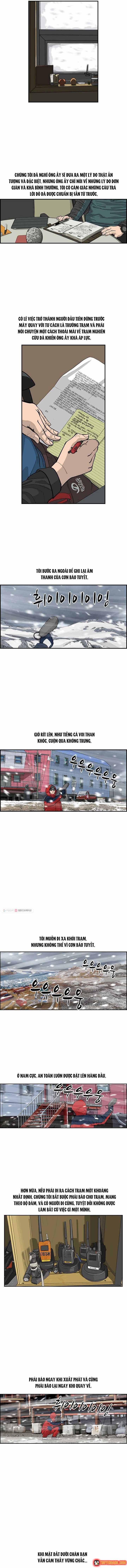 Cá Con (Vảy Cá) Chap 22 - Next Chap 23