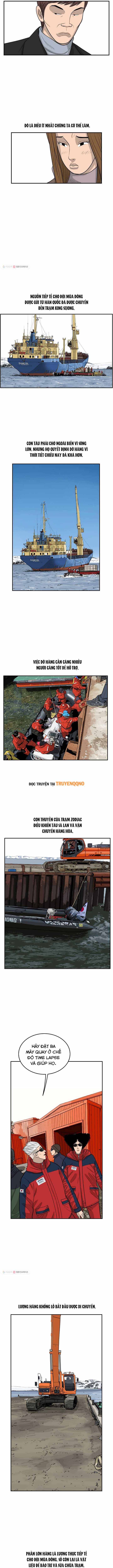 Cá Con (Vảy Cá) Chap 23 - Next Chap 24