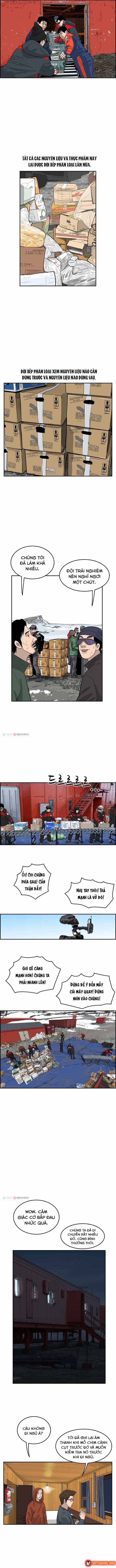 Cá Con (Vảy Cá) Chap 23 - Next Chap 24