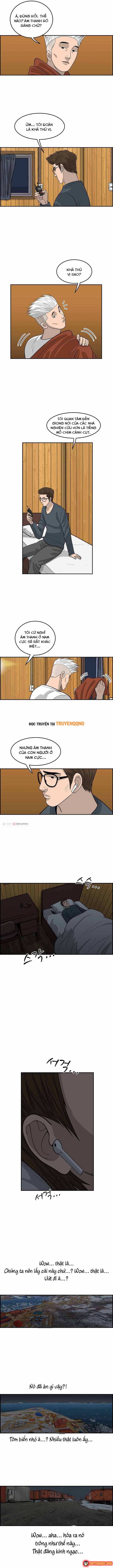 Cá Con (Vảy Cá) Chap 23 - Next Chap 24