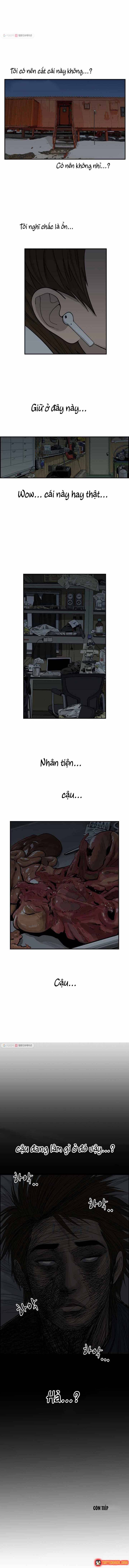 Cá Con (Vảy Cá) Chap 23 - Next Chap 24