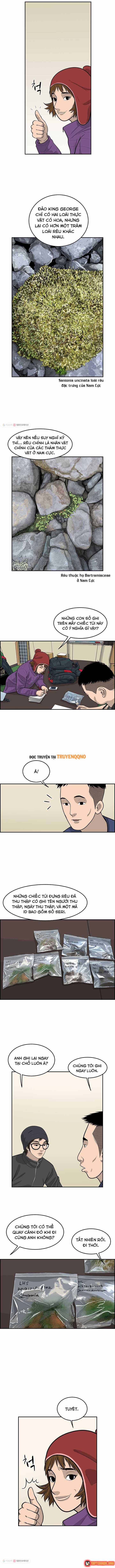 Cá Con (Vảy Cá) Chap 29 - Next Chap 30