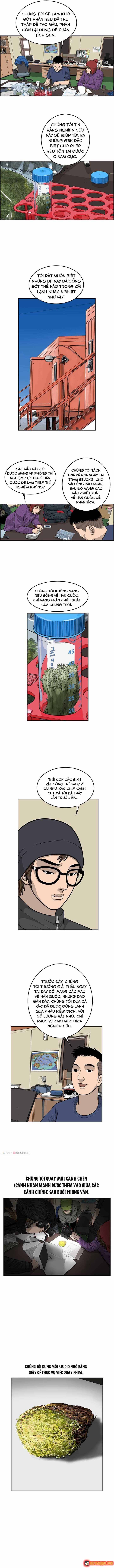 Cá Con (Vảy Cá) Chap 29 - Next Chap 30
