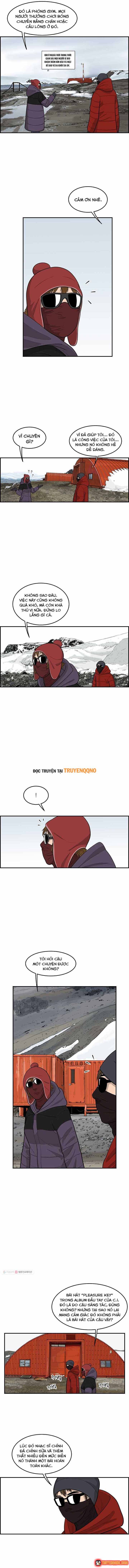 Cá Con (Vảy Cá) Chap 29 - Next Chap 30