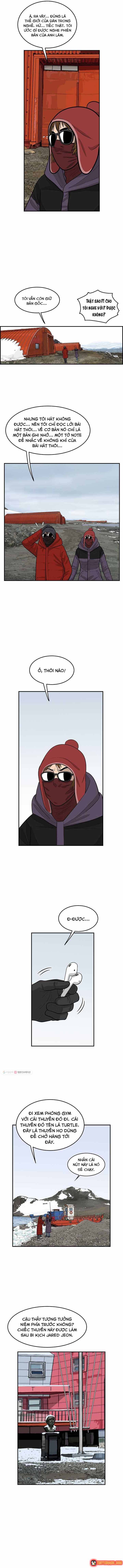 Cá Con (Vảy Cá) Chap 29 - Next Chap 30