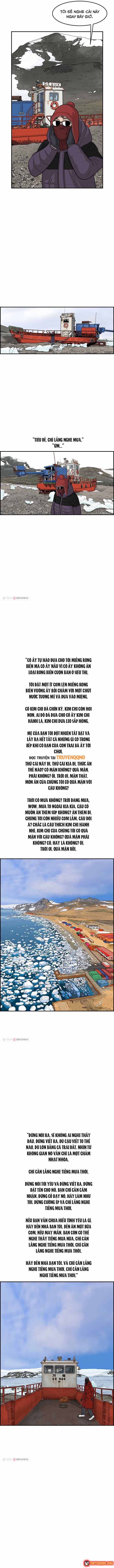 Cá Con (Vảy Cá) Chap 29 - Next Chap 30