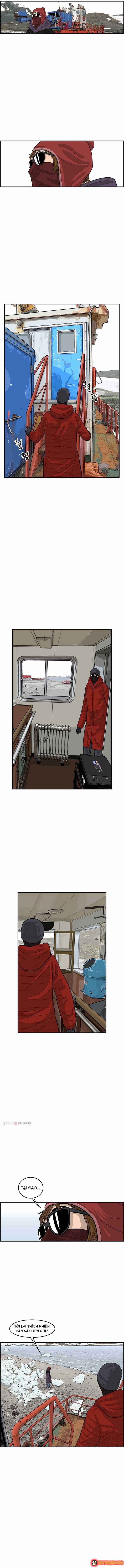 Cá Con (Vảy Cá) Chap 29 - Next Chap 30