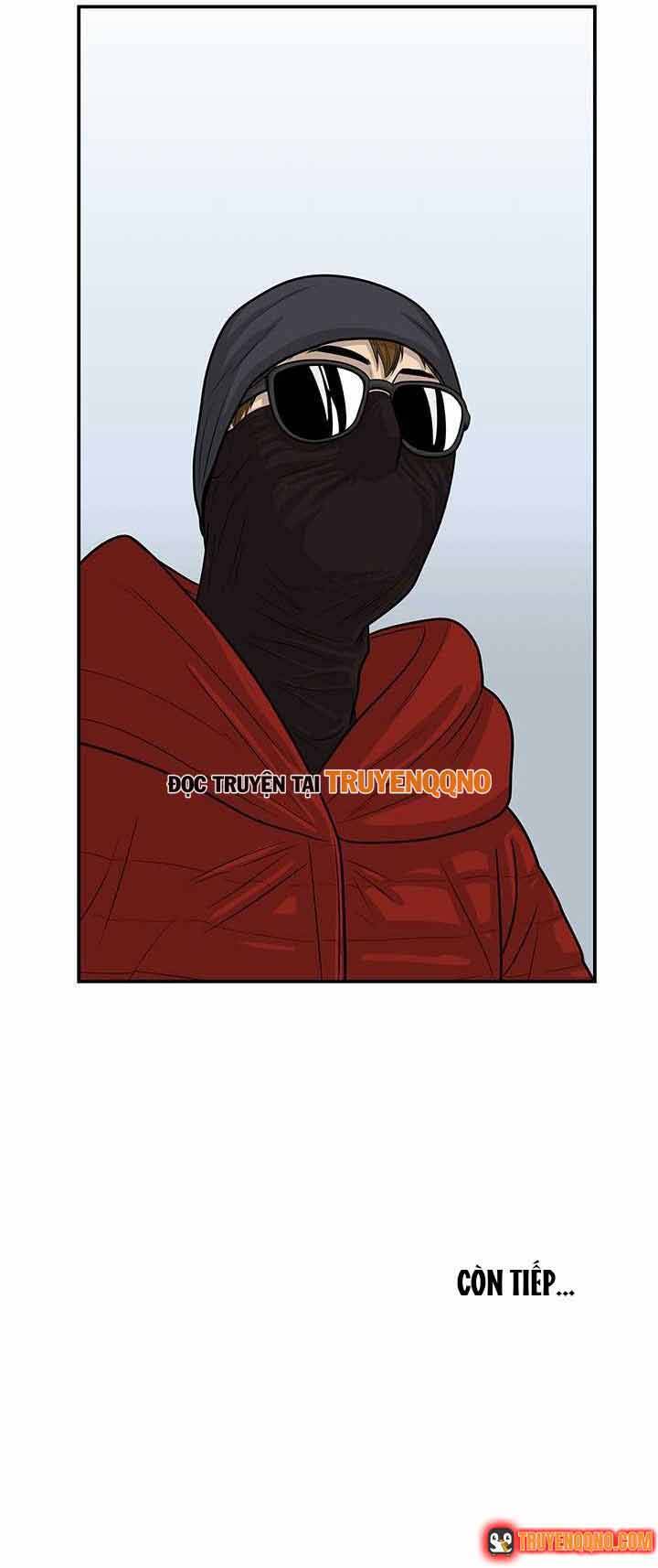 Cá Con (Vảy Cá) Chap 29 - Next Chap 30