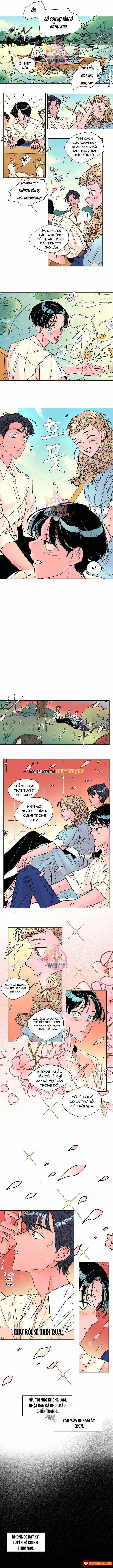 Bá Tước Tachibana Chap 18 - Next Chap 19