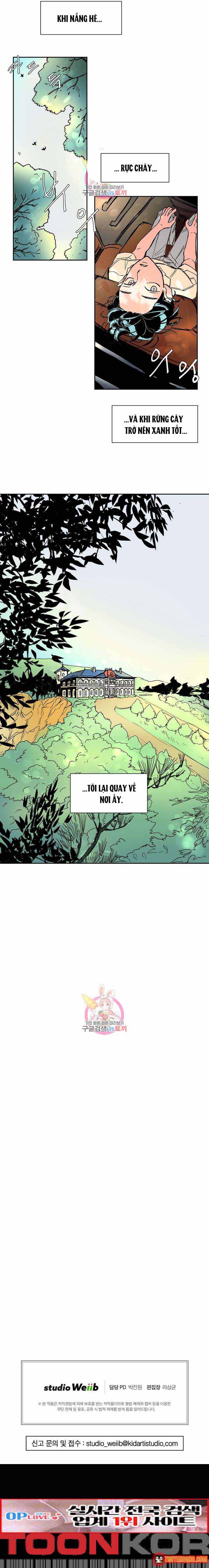 Bá Tước Tachibana Chap 18 - Next Chap 19