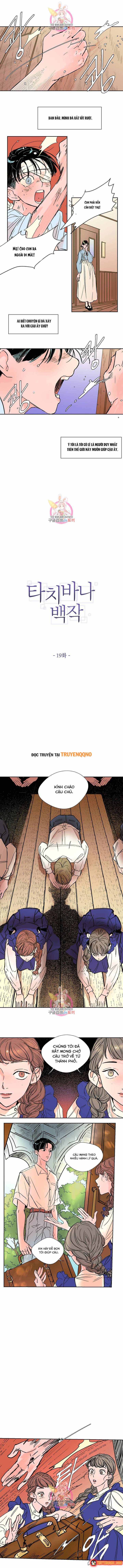 Bá Tước Tachibana Chap 19 - Next Chap 20
