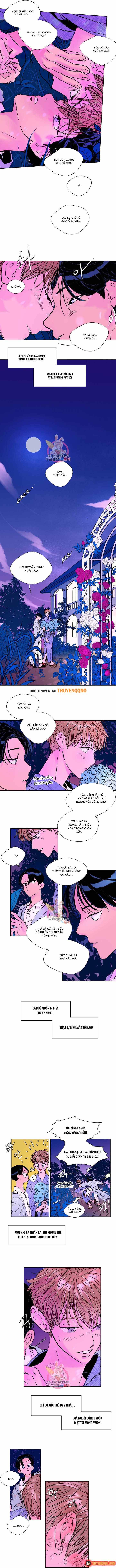 Bá Tước Tachibana Chap 19 - Next Chap 20
