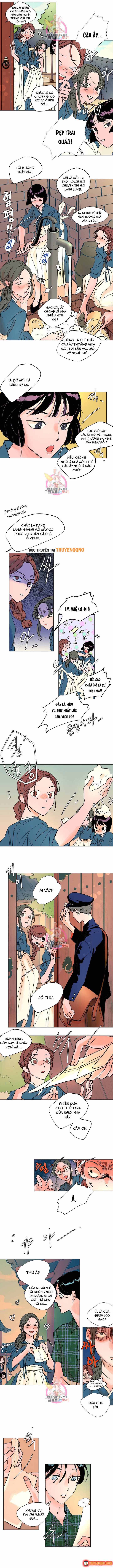 Bá Tước Tachibana Chap 23 - Next Chap 24