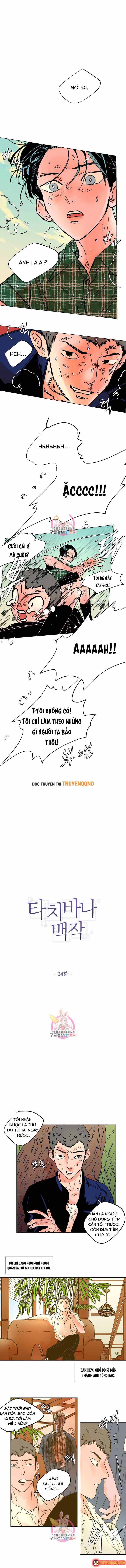 Bá Tước Tachibana Chap 24 - Next Chap 25
