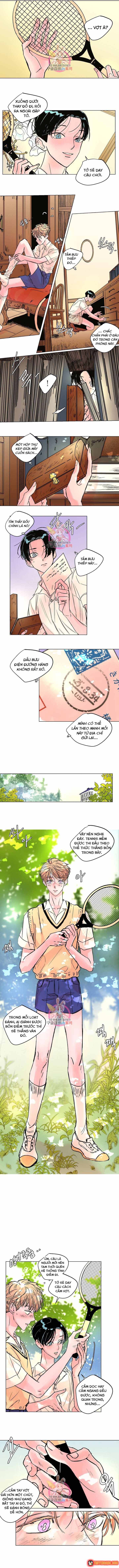 Bá Tước Tachibana Chap 24 - Next Chap 25