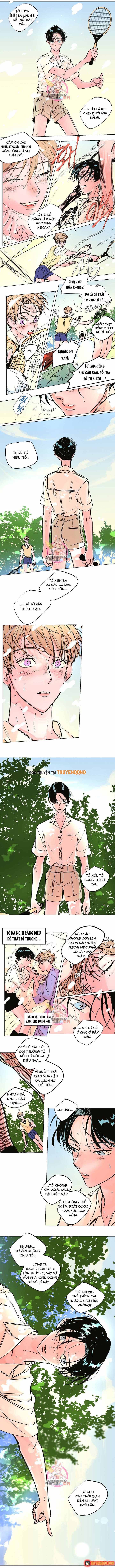 Bá Tước Tachibana Chap 24 - Next Chap 25