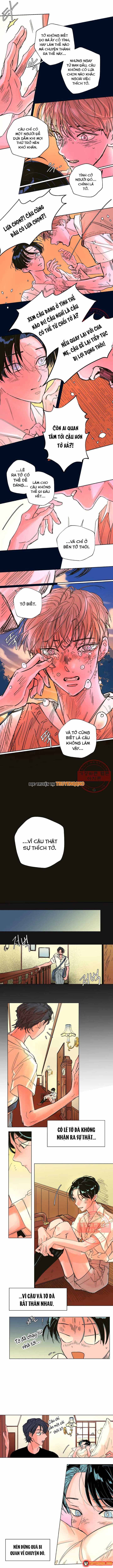 Bá Tước Tachibana Chap 25 - Next Chap 26