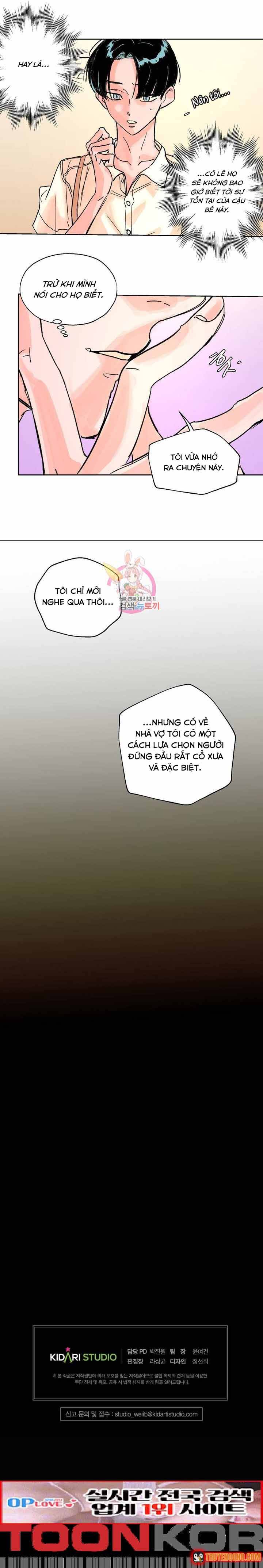 Bá Tước Tachibana Chap 28 - Next Chap 29