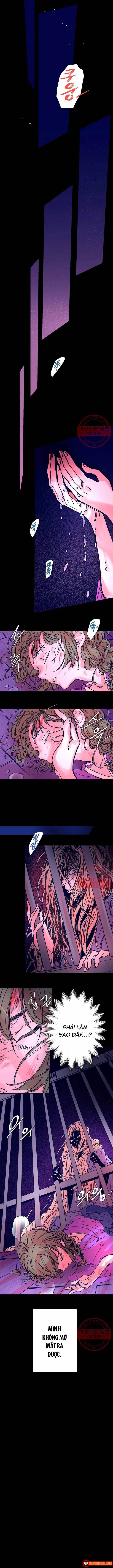 Bá Tước Tachibana Chap 33 - Next Chap 34