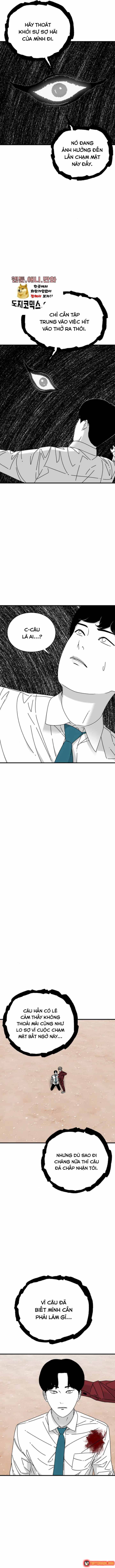 Đôi Mắt Chap 20 - Next Chap 21