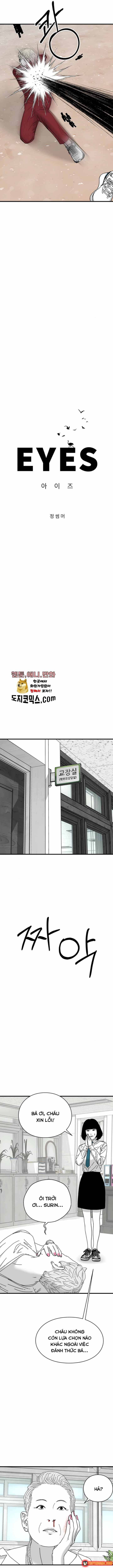 Đôi Mắt Chap 20 - Next Chap 21