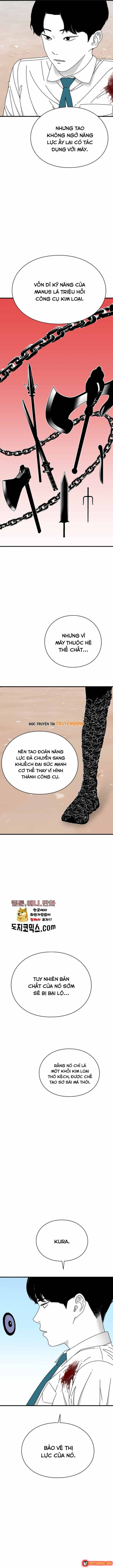 Đôi Mắt Chap 20 - Next Chap 21